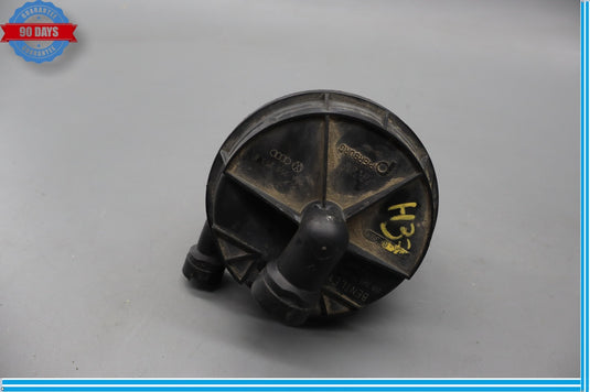 03-12 Bentley Continental GT Flying Spur Air Injection Smog Pump Oem