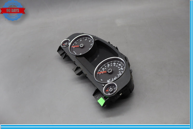 Load image into Gallery viewer, 11-12 Volkswagen VW Touareg V6 VR6 Instrument Cluster Gauge Speedometer Oem
