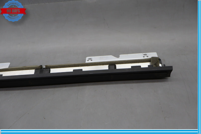 Load image into Gallery viewer, 11-18 Audi A8 Quattro Rear Left Driver Window Door Sun Shade Blind Cover Oem
