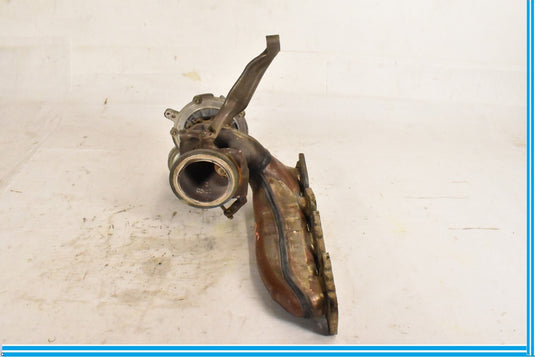 16-19 MERCEDES C300 2.0L Turbo/Supercharger 2740903280 OEM