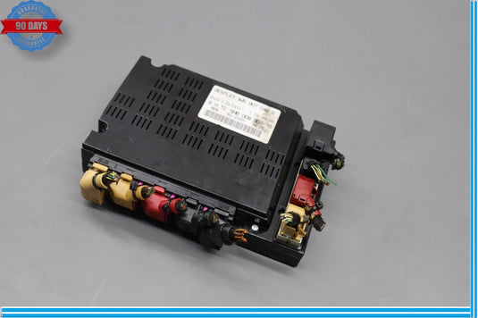 06-12 Bentley Continental Flying Spur AC Heater Climate Control Module Unit Oem