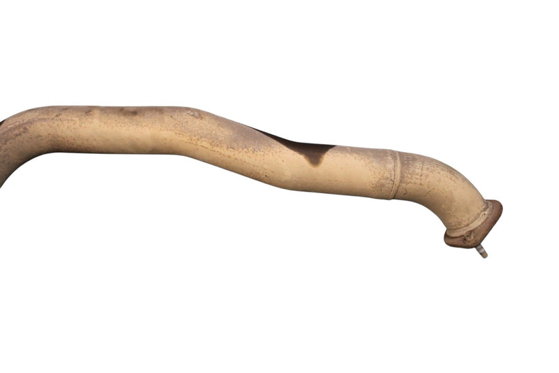 Load image into Gallery viewer, 11-17 Infiniti QX56 QX80 Rear Engine Exhaust Muffler Pipe 203501LA0A Oem
