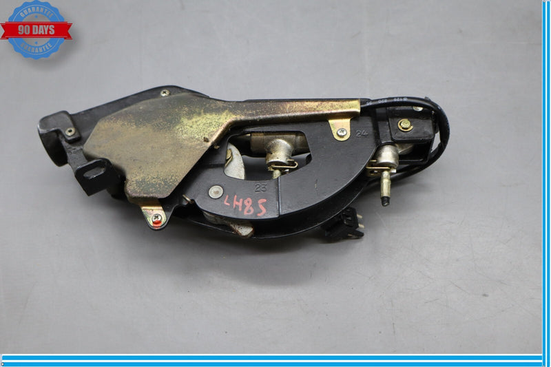 Load image into Gallery viewer, 90-02 Mercedes R129 500SL SL320 Convertible Rear Left Lock Cylinder Oem
