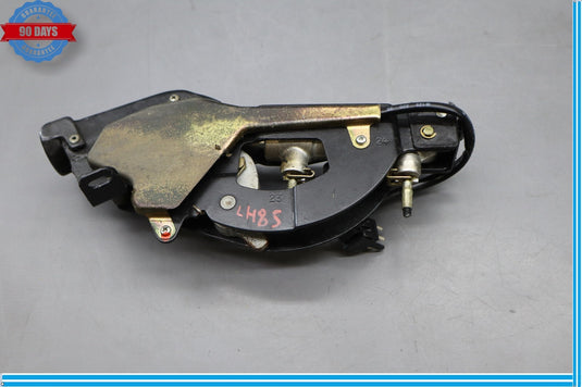 90-02 Mercedes R129 500SL SL320 Convertible Rear Left Lock Cylinder Oem