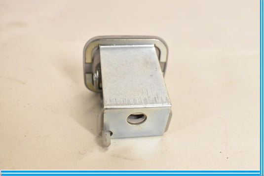 00-06 Mercedes CL500 CL600 W215 Clothes Hanger Hook Bracket Oem