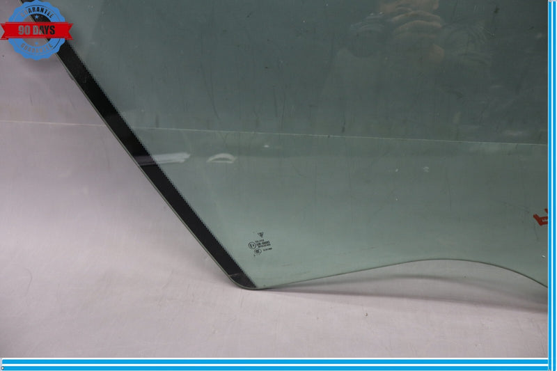 Load image into Gallery viewer, 10-16 Porsche Panamera 970 Front Right Passenger Side Door Window Auto Glass Oem
