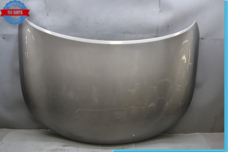 Load image into Gallery viewer, 11-17 Infiniti QX56 QX80 Front Hood Bonnet Assembly F510M1LAMA Gray (K51) Oem
