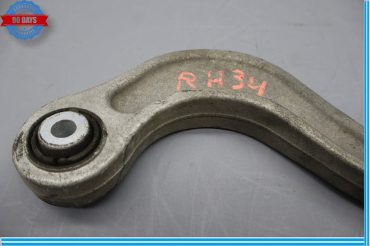 10-16 Porsche Panamera 970 Rear Right Side Upper Suspension Control Arm Oem