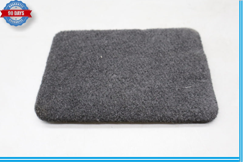 Load image into Gallery viewer, 14-19 Maserati Ghibli Rear Trunk Inner Trim Carpet Cover Panel Black Oem
