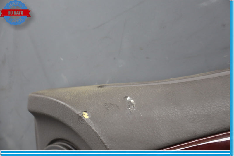 Load image into Gallery viewer, 07-09 Lexus LS460L XF40 Front Right Side Interior Door Panel Assembly Oem
