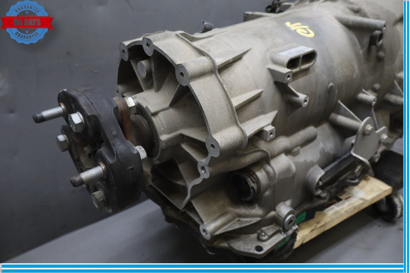 Load image into Gallery viewer, 14-17 Maserati Ghibli M157 Rwd 8 Speed Automatic Transmission 1087301289 Oem
