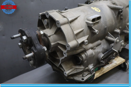 14-17 Maserati Ghibli M157 Rwd 8 Speed Automatic Transmission 1087301289 Oem