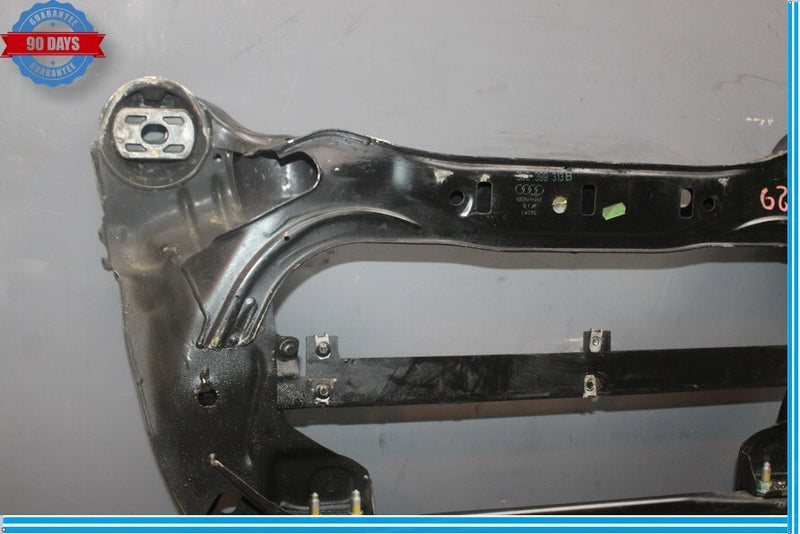 Load image into Gallery viewer, Bentley Continental Flying Spur Front Sub Frame Subframe Engine Crossmember Oem
