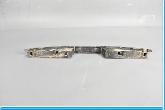 97-04 Porsche Boxster Right Passenger Bumper Impact Reinforcement Bracket Oem