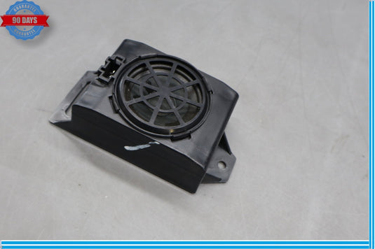 11-18 Porsche Cayenne Parking Aid System Warning Buzzer Speaker Oem