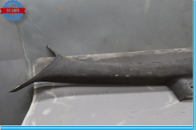 Load image into Gallery viewer, 11-18 Audi A8 A8L Quattro Left Driver Side A Pillar Windshield Trim Cover Oem
