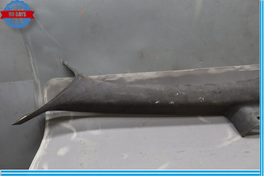 11-18 Audi A8 A8L Quattro Left Driver Side A Pillar Windshield Trim Cover Oem