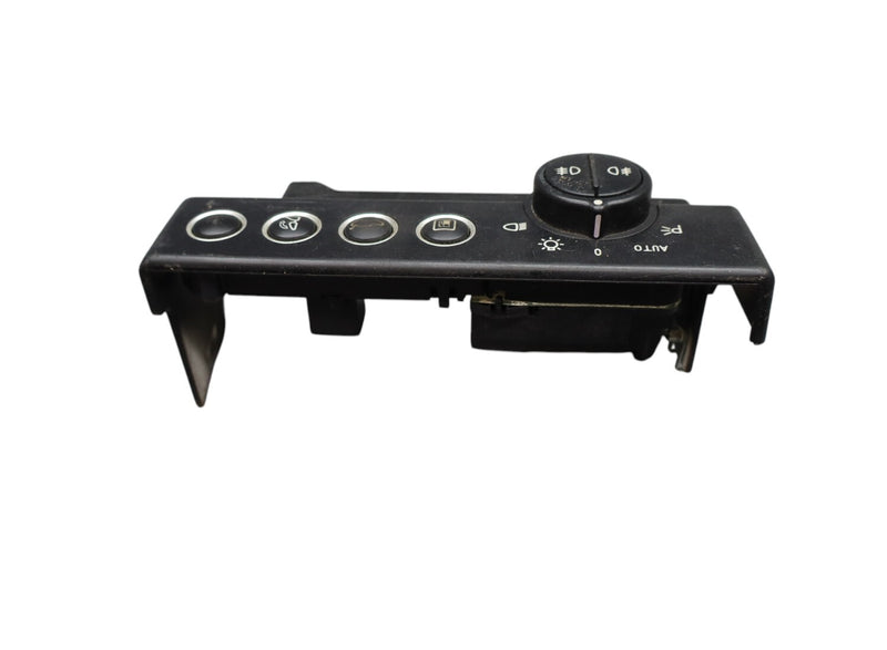 Load image into Gallery viewer, 03-12 Maserati Quattroporte M139 Dashboard Switch Panel Front Park Sensor Oem
