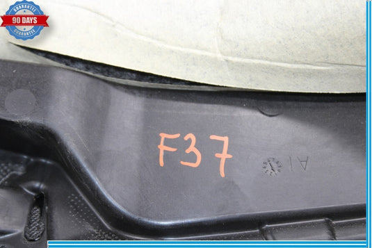 12-16 BMW F30 328i Front Dash Dashboard Instrument Panel Assembly Oem