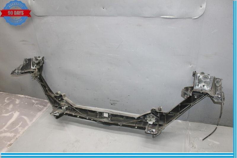 Load image into Gallery viewer, 10-19 Jaguar XJL XJ Front Radiator Core Support Upper Crossmember Frame Oem
