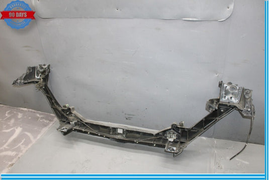 10-19 Jaguar XJL XJ Front Radiator Core Support Upper Crossmember Frame Oem