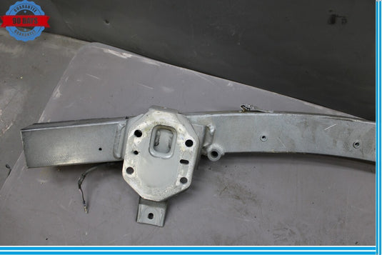 14-17 Maserati Ghibli M157 Front Bumper Reinforcement Impact Bar Oem