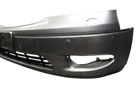 01-03 Lexus XF39 LS430 Front Bumper Cover Panel Assembly Silver Oem
