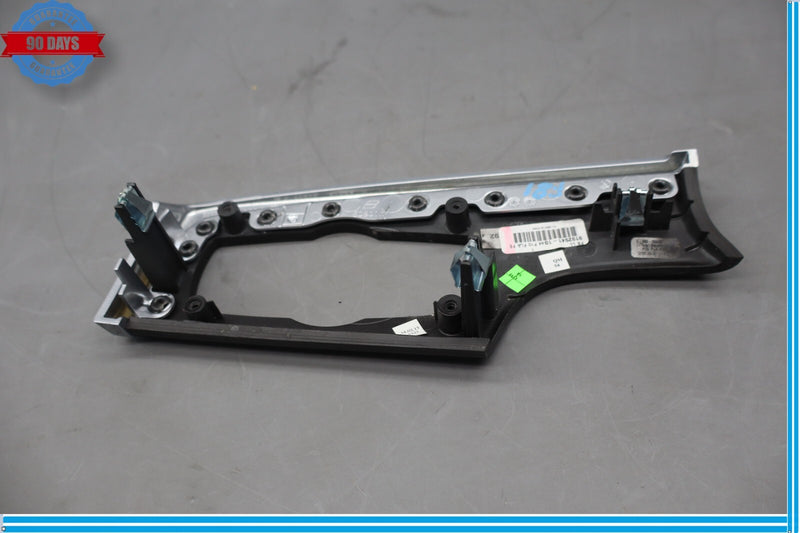 Load image into Gallery viewer, 11-16 BMW 528i 535i 550i F10 Front Dashboard Headlight Switch Trim Panel Oem
