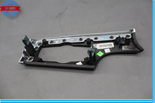 11-16 BMW 528i 535i 550i F10 Front Dashboard Headlight Switch Trim Panel Oem