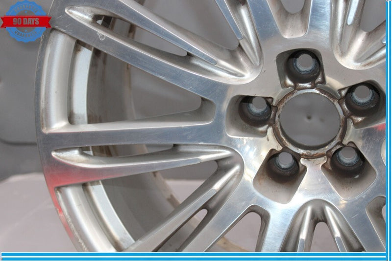 Load image into Gallery viewer, 11-18 Audi A6 A7 A8 Quattro 10 Spoke 20'' Inch 9JX20H2 Wheel Rim W/O Tire Oem
