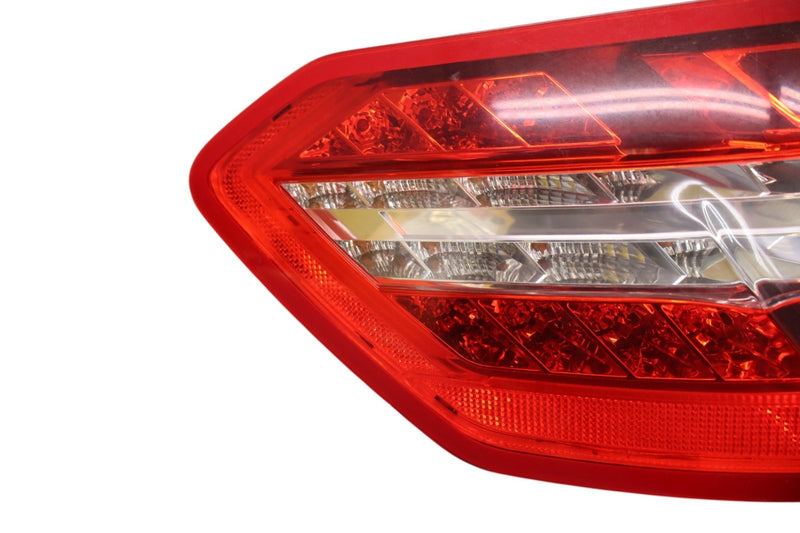 Load image into Gallery viewer, 10-13 Mercedes W212 E550 Rear Left Side Tail Light Lamp Assembly A2128203364 Oem
