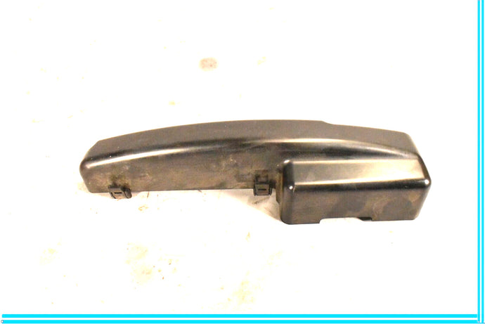 06-12 Bentley Continental Front Right Passenger Seat Control Unit Cover Oem