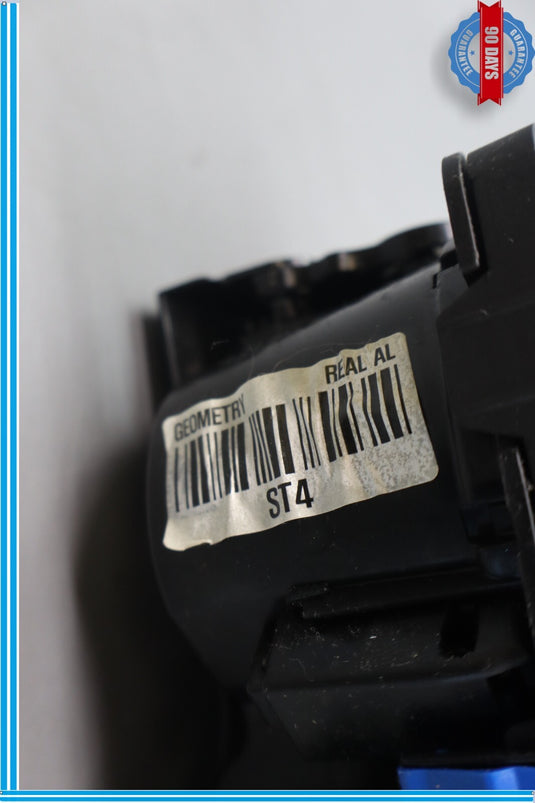15-17 Hyundai Genesis G80 Center Console Cup Holder Assembly 84670-B1000 Oem