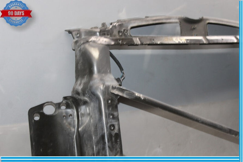 Load image into Gallery viewer, 06-12 Bentley Continental Front Radiator Core Support Panel Carrier Frame Oem

