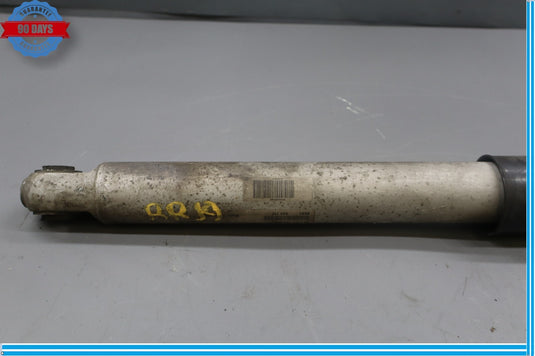 10-16 Porsche Panamera 970 Rear Right Side Suspension Shock Absorber Strut Oem