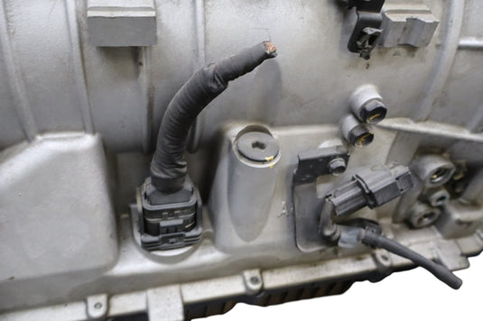 12-14 Hyundai Equus 5.0L Automatic Auto Transmission Tranny 00268-4E060 OEM