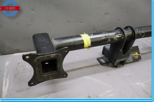 12-19 Mercedes GL450 GL550 Trailer Rear Tow Hitch Reinforcement Impact Bar Oem