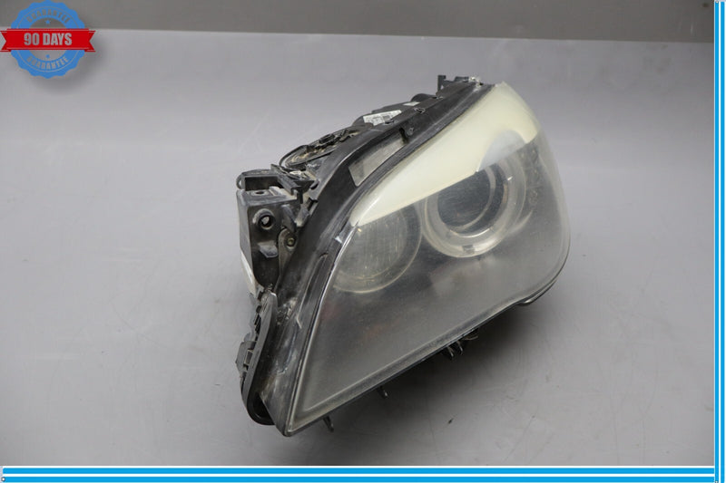 Load image into Gallery viewer, 09-12 BMW F04 750i Hybrid Left Driver Side Adaptive Headlight Lamp Xenon Oem
