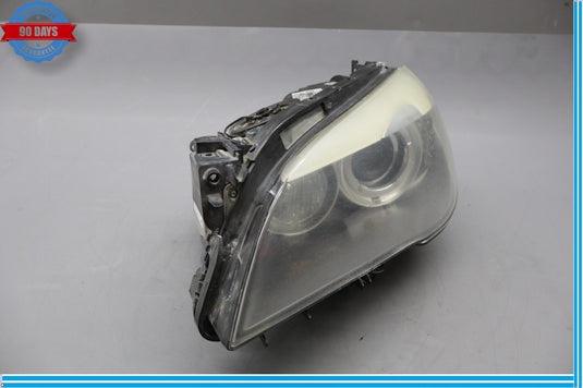 09-12 BMW F04 750i Hybrid Left Driver Side Adaptive Headlight Lamp Xenon Oem