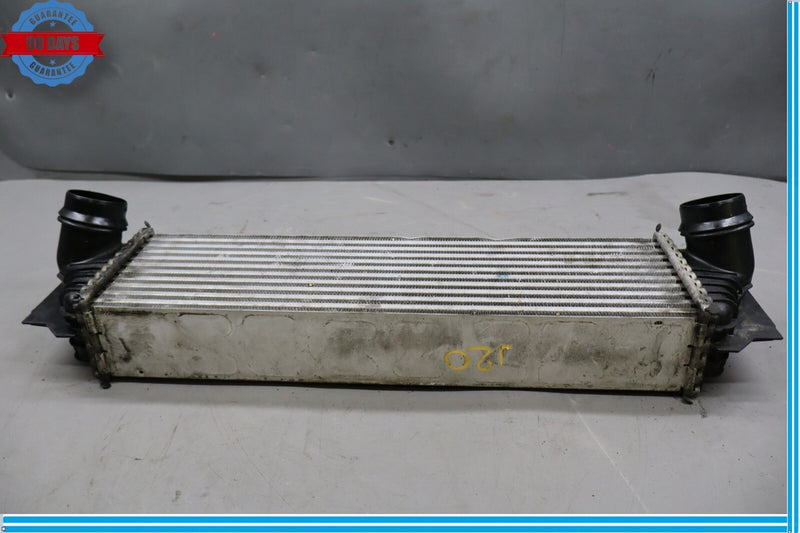 Load image into Gallery viewer, 10-17 BMW 535i 740Li N55B30 Turbo Engine Motor Cooler Intercooler Radiator Oem
