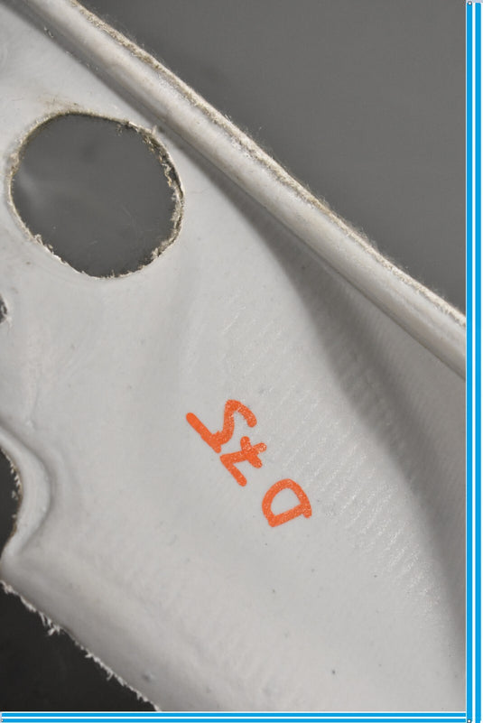 02-10 Lexus SC430 Trunk Boot Upper Center Carpet Cover Panel Trim ECRU Oem