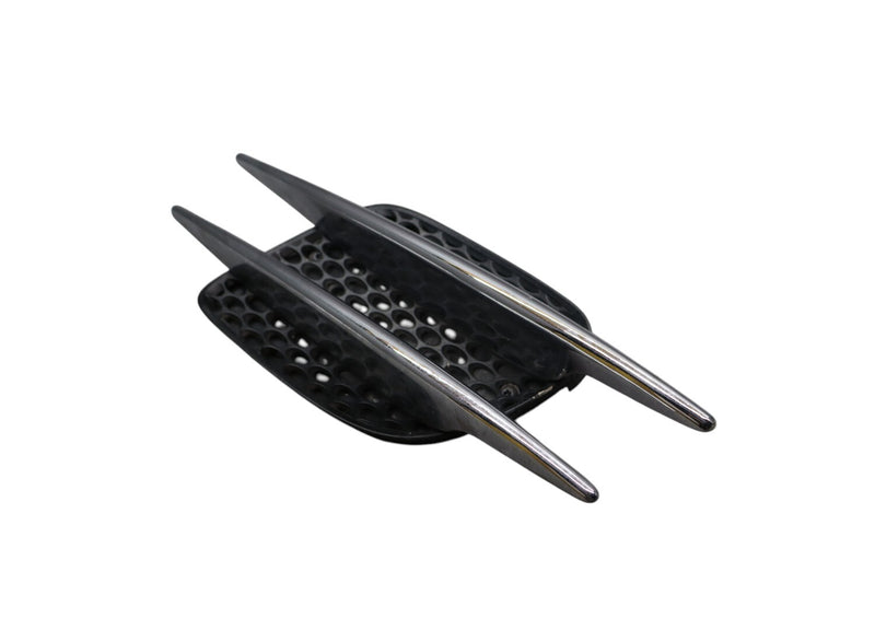 Load image into Gallery viewer, 03-08 Mercedes R230 SL500 SL55 AMG Right Side Fender Grill Grille Vent Oem
