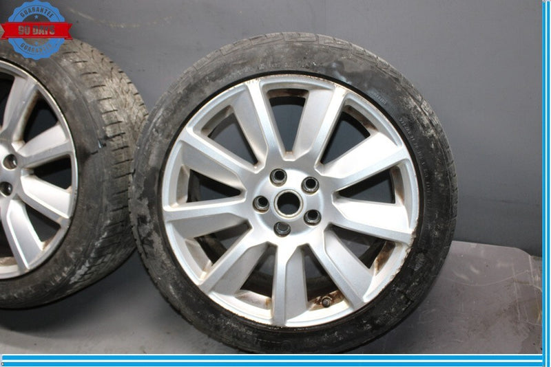 Load image into Gallery viewer, 12-13 Land Rover Range Rover Sport 20 Inch Painted Wheel Set of 4 Oem

