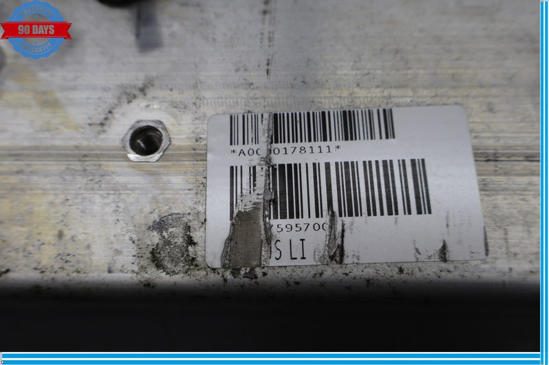 Load image into Gallery viewer, 14-21 BMW i3 I01 Hybrid Front Left Driver Side Bumper Reinforcement Bracket Oem

