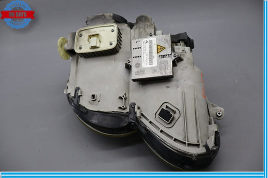 03-08 Mercedes R230 SL500 SL55 AMG Left Driver Side Headlight Lamp Bi Xenon Oem