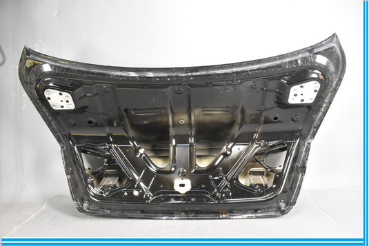 14-17 Maserati Quattroporte Rear Hatch Trunk Tailgate Door Lid Black Oem
