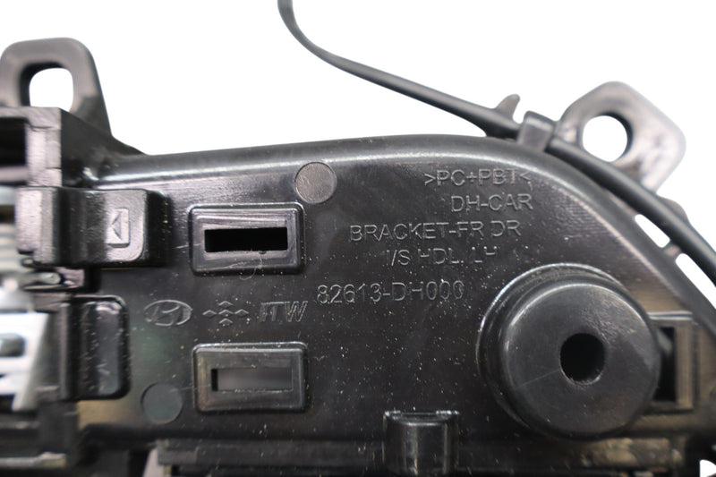 Load image into Gallery viewer, 15-20 Hyundai Genesis G80 Front Left Driver Side Interior Door Handle Oem
