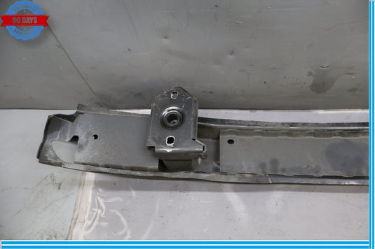 09-12 BMW 740i 750Li Rear Bumper Reinforcement Impact Bar Rebar Oem