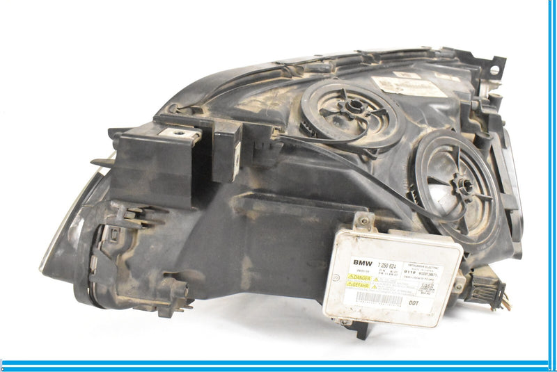 Load image into Gallery viewer, 2009-2015 BMW 750LI F02 RIGHT PASSENGER HEADLIGHT DYNAMIC XENON HID LAMP OEM
