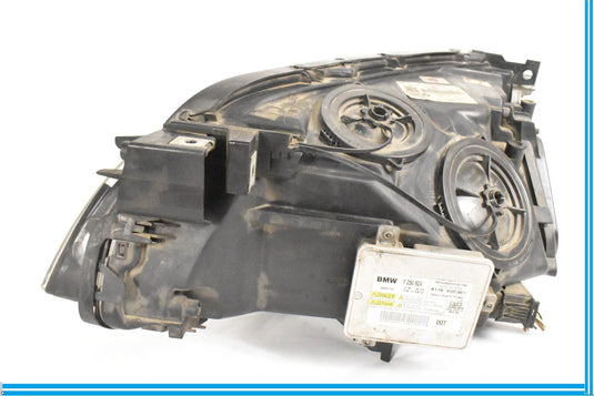 2009-2015 BMW 750LI F02 RIGHT PASSENGER HEADLIGHT DYNAMIC XENON HID LAMP OEM
